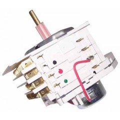 TIMER LAVATRICE BOSCH SIEMENS ORIGINALE 173485