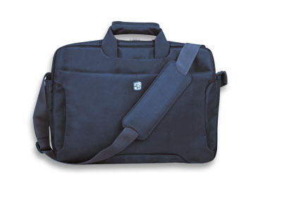 Borsa per Notebook 15.6'' colore Blu/grigio