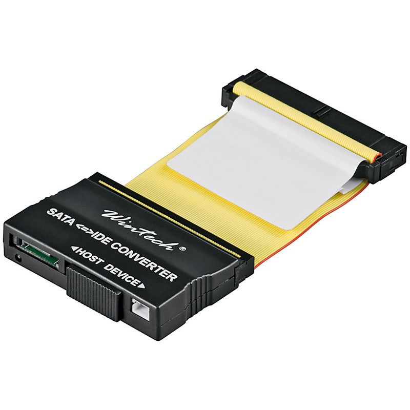 Convertitore IDE SATA Bidirezionale