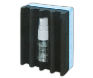 Kit Pulizia Tastiera e Schermo   Spray