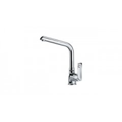 MISCELATORE FRANKE ZODIACO DOCCIA CROMATO 0737208