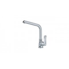 MISCELATORE FRANKE ZODIACO DOCCIA SATINATO  0737210