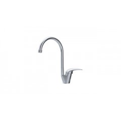 MISCELATORE FRANKE PLATINO SATINATO 0737492