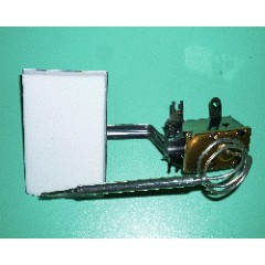 TERMOSTATO FRIGORIFERO ARISTON INDESIT ORIGINALE 095873