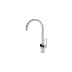 MISCELATORE FRANKE PLANAR ALTO CROMATO 0737800