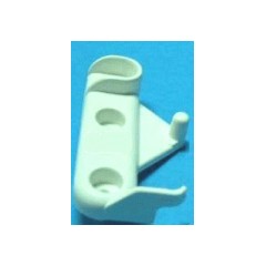 FISSAGGIO SPORTELLO SINISTRO FRIGO ARISTON INDESIT ORIGINALE 059404