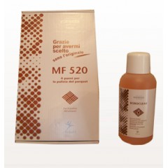 SET PARQUET VORWERK ORIGINALE 33889