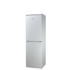 FRIGORIFERO COMBINATO INDESIT LIBERA INSTALLAZIONE CAA 55