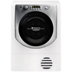 ASCIUGATRICE LIBERA INSTALLAZIONE ARISTON HOTPOINT  AQC8 2F7 TM1 (EU) 