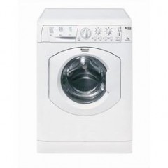 LAVATRICE LIBERA INSTALLAZIONE ARISTON HOTPOINT ECO7L 1252 EU