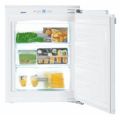 CONGELATORE DA INCASSO LIEBHERR IG 1014 COMFORT