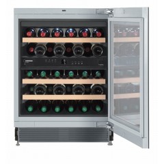 CANTINA  DA INCASSO LIEBHERR UWT 1682 VINIDOR