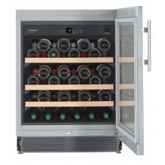 CANTINA DA INCASSO LIEBHERR UWKES 1752 GRAND CRU