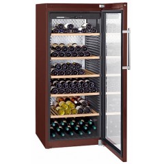 CANTINA DA ACCOSTO LIEBHERR WKT 4552 GRAND CRU