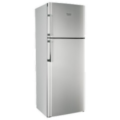 FRIGORIFERO LIBERA INSTALLAZIONE ARISTON HOTPOINT ENTMH 192A1 FW