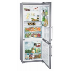 FRIGORIFERO DA ACCOSTO LIEBHERR CBNPES 5167 PREMIUM PLUS BIO FRESH NO FROST