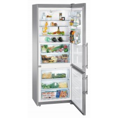 FRIGORIFERO DA ACCOSTO LIEBHERR CBNPES 5156 PREMIUM BIO FRESH NO FROST