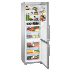 FRIGORIFERO DA ACCOSTO LIEBHERR CBNPES 3956 PREMIUM BIO FRESH NO FROST