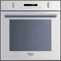 FORNO ARISTON HOTPOINT FKQ 89E 0 (W) /HA