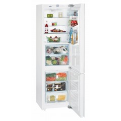FRIGORIFERO DA ACCOSTO LIEBHERR CBNPGW 3956 PREMIUM BIO FRESH NO FROST