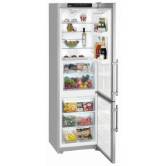 FRIGORIFERO DA ACCOSTO LIEBHERR CBNESF 3733 COMFORT BIO FRESH NO FROST