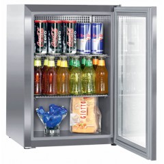 MINIFRIGO DA ACCOSTO LIEBHERR CMES 502 COOL MINI