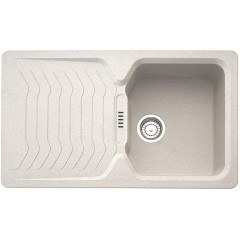 LAVELLO 1 VASCA FRANKE BAG 611 SERIE BAHIA 9899830