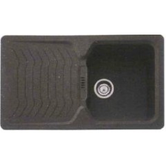 LAVELLO 1 VASCA FRANKE BAG 611 SERIE BAHIA 9899846