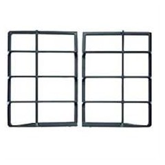 KIT GHISA PER PIANO COTTURA REX ELECTROLUX GHISA60-S2