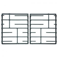 KIT GHISA PER PIANO COTTURA REX ELECTROLUX GHISA70-F