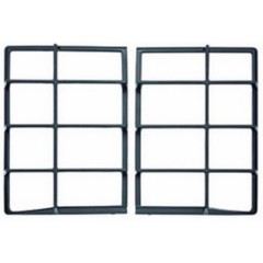 KIT GHISA PER PIANO COTTURA REX ELECTROLUX GHISA60-Q