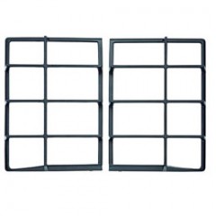 KIT GRIGLIE PER PIANO COTTURA REX ELECTROLUX GRISMA60-S