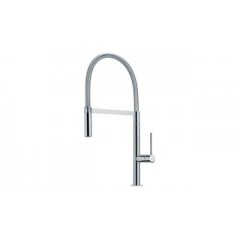 MISCELATORE FRANKE LOUNGE DOCCIA CROMATO 0738122