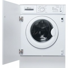 LAVATRICE DA INCASSO ELECTROLUX LI1070E
