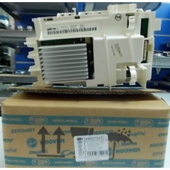 SCHEDA ELETTRONICA LAVATRICE CANDY ZEROWATT HOOVER ORIGINALE 49027346