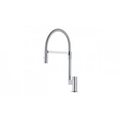 MISCELATORE FRANKE MANHATTAN CROMATO 0738162