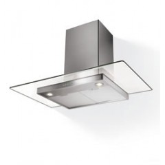 CAPPA DA INCASSO FABER CLEAR AF X/V A90 110.0255.516