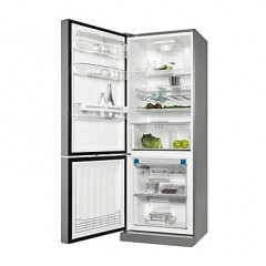 FRIGORIFERO REX ELECTROLUX FQC551XSA+