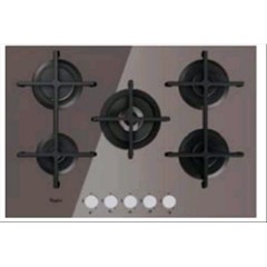 PIANO COTTURA DA INCASSO WHIRLPOOL GOA 7523/S