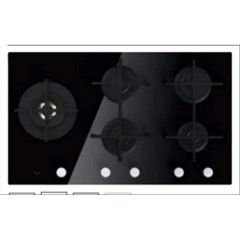 PIANO COTTURA DA INCASSO WHIRLPOOL GOA 9523/NB