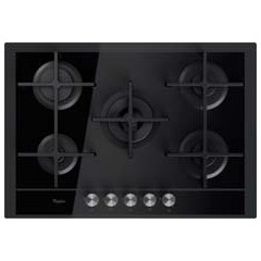 PIANO COTTURA DA INCASSO WHIRLPOOL GOF 7523/SB