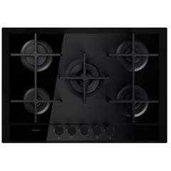 PIANO COTTURA DA INCASSO WHIRLPOOL GOF 7523/TB