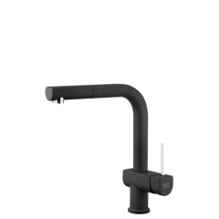 MISCELATORE MONOCOMANDO ARISTON HOTPOINT MC1LSHP AN HA