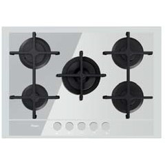 PIANO COTTURA DA INCASSO WHIRLPOOL GOF 7523/WA