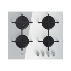 PIANO COTTURA DA INCASSO WHIRLPOOL GOS 6413/WH