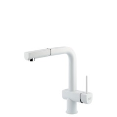 MISCELATORE MONOCOMANDO ARISTON HOTPOINT MC1LSHP WH HA