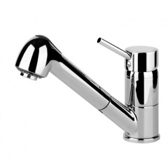 MISCELATORE MONOCOMANDO ARISTON HOTPOINT MN1TSH HA