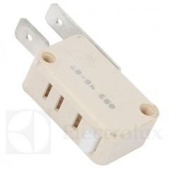 ELETTROSERRATURA LAVASTOVIGLIE REX ELECTROLUX ORIGINALE 50287927003 