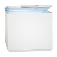 CONGELATORE LIBERA INSTALLAZIONE AEG ELECTROLUX A61900HLWO
