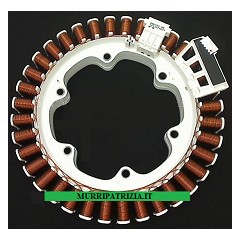 STATORE LAVATRICE LG ORIGINALE 4417EA1002A